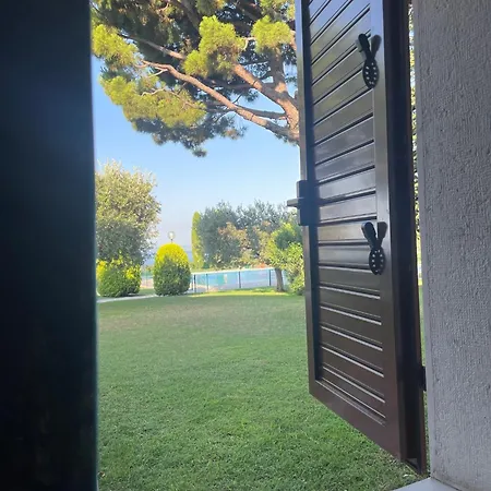 Boutiqueapartment Terrazza 公寓