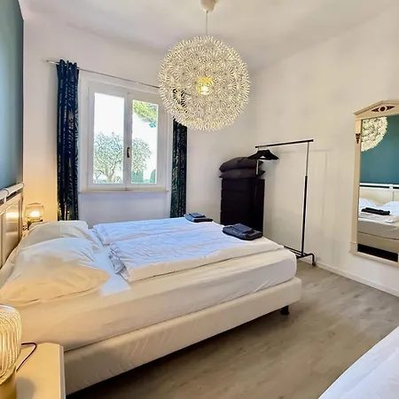 Boutiqueapartment Terrazza *