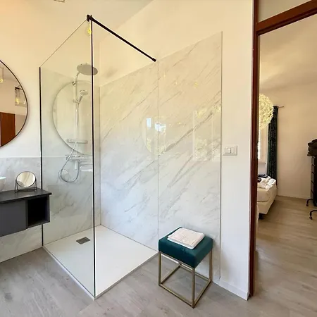 Boutiqueapartment Terrazza Cavaion Veronese