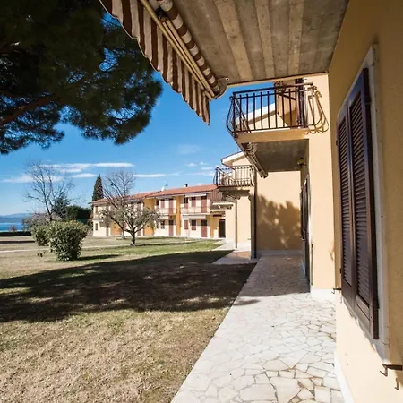 Daire Boutiqueapartment Terrazza *