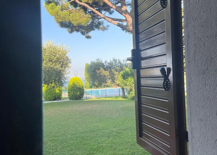 Boutiqueapartment Terrazza 公寓