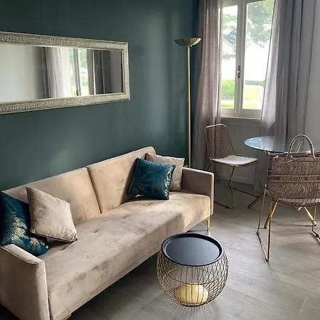 Boutiqueapartment Terrazza
