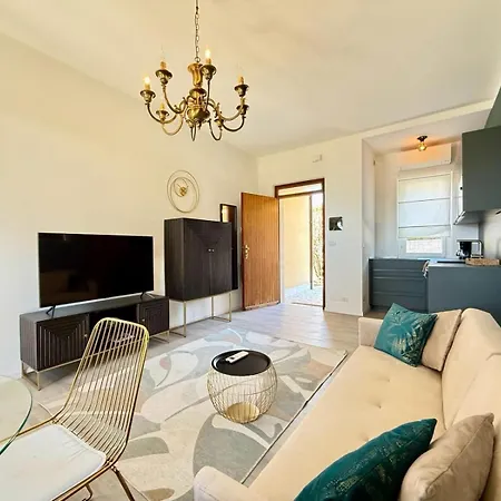 Boutiqueapartment Terrazza