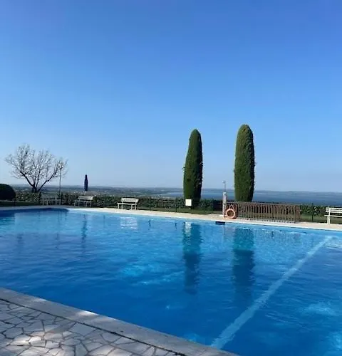 Boutiqueapartment Terrazza