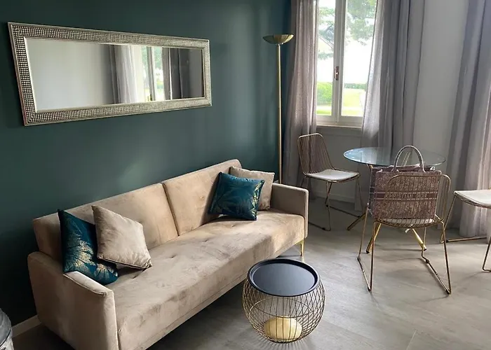 Boutiqueapartment Terrazza