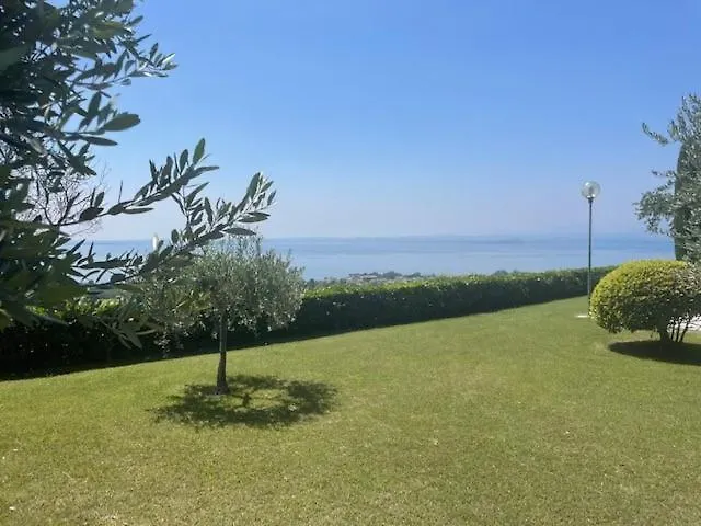 Boutiqueapartment Terrazza Apartman