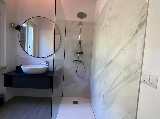 Boutiqueapartment Terrazza