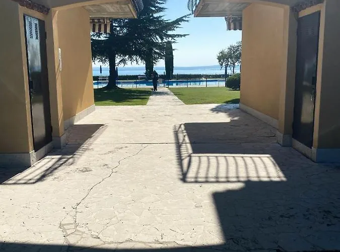 Boutiqueapartment Terrazza Cavaion Veronese