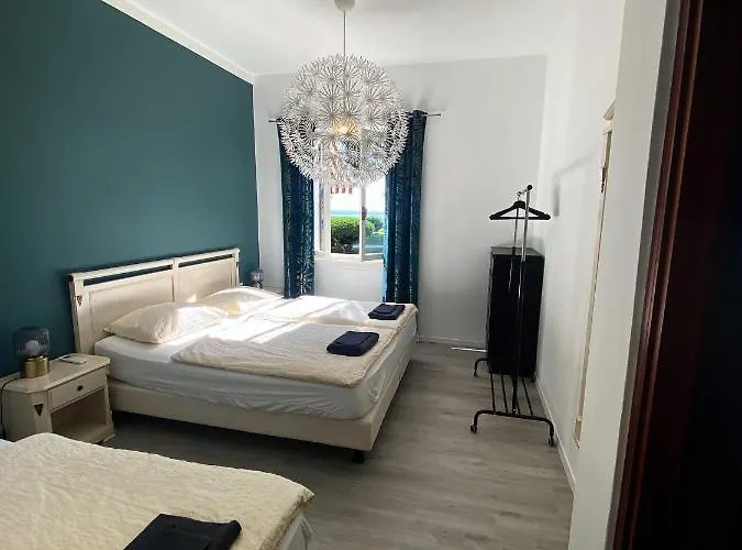 Boutiqueapartment Terrazza Appartement *
