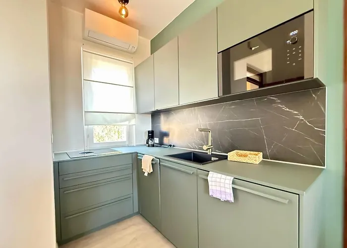 Boutiqueapartment Terrazza *