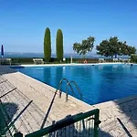 Boutiqueapartment Terrazza Cavaion Veronese