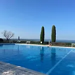 Boutiqueapartment Terrazza