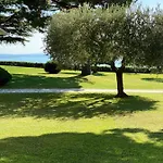 Boutiqueapartment Terrazza Apartman