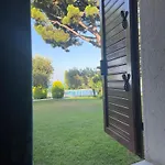 Boutiqueapartment Terrazza Apartman