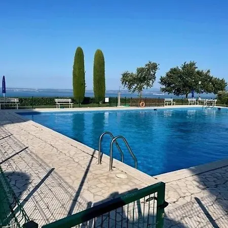 Boutiqueapartment Terrazza Cavaion Veronese