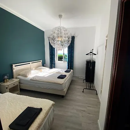 Boutiqueapartment Terrazza Lejlighed *