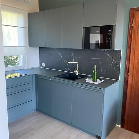 Boutiqueapartment Terrazza * Cavaion Veronese