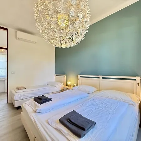 Boutiqueapartment Terrazza *